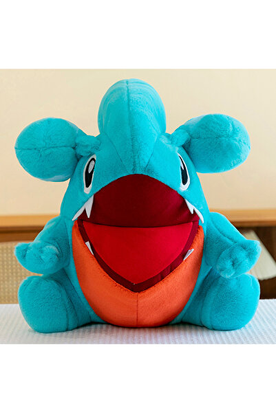 Choice دمية جيبل الكرتونية من بوكيمون، مقاس 50 سم، دمية جيبل القطيفة، بوكيمون...