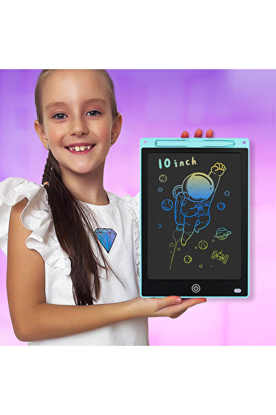 Choice15 10INCH Sky-Blue 16/12/10/8.5/8.2/6.5/4.5inch LCD graphic tablet,colo...