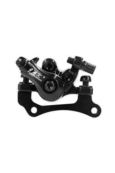 Choice فرجار مكابح قرصية هيدروليكية سوداء يمنى لدراجات KUGOO M4/M4 PRO الكهرب...