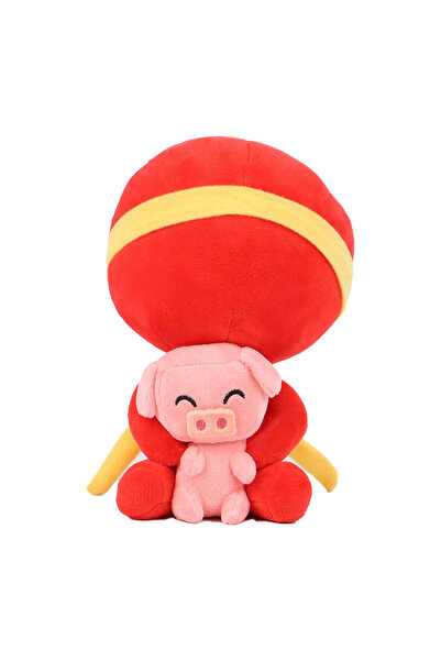 Choice دمية آلان بيكر القطيفة من سلسلة ألعاب Youtooz، مقاس 20 سم، دمية كرتوني...