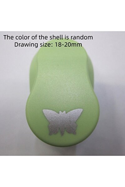 Choice 6 1.5cm DIY Paper Cuttings embossing machine for children labor saving...