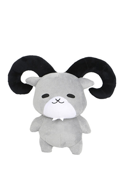 Choice دمى حيوانات قطيفة على شكل غزال من سلسلة "99 ليلة في الغابة"، دمى حيوان...