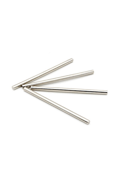 Choice 16029 ZD Racing قضيب ربط التوجيه القابل للتعديل، وصلة علوية، نايلون، م...