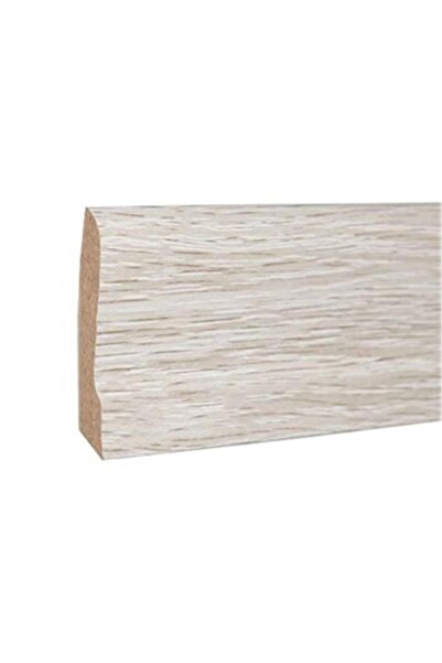 Emek Yapı Laminant Parke Süpürgelik 6cm İzmir Meşe