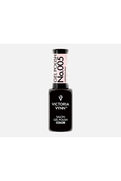 VICTORIA VYNN Oja Gel Polish 005 Roz de Nuntă