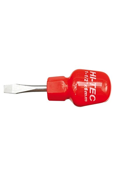 Other Hi-tec screwdriver 6.0x38mm 61090 VOREL