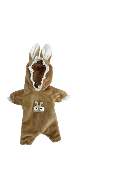 Choice طقم ملابس بني جميل مكون من 9 أنماط لدمى بيبي ريبورن مقاس 4-6 بوصة (10-...