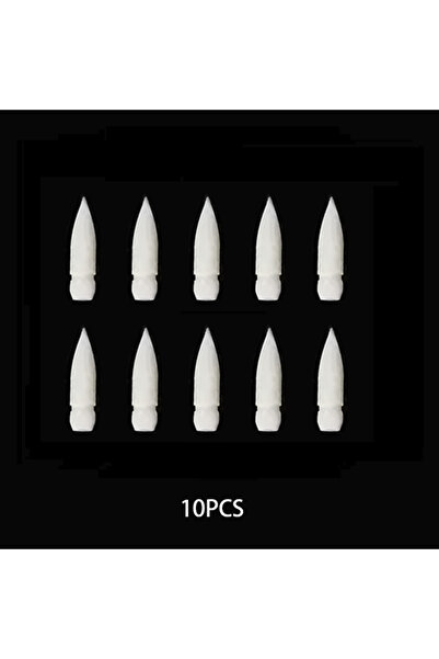 choice2 10 Pieces Direct Liquid Acrylic Marker Pen 200 Colors 8101 Full Serie...