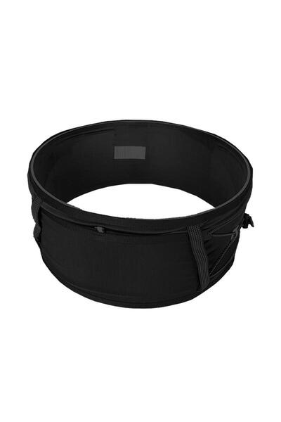 Choice S BLACK Running Waist Pack For Phone Water Bottle Sports Fanny Pack Br...