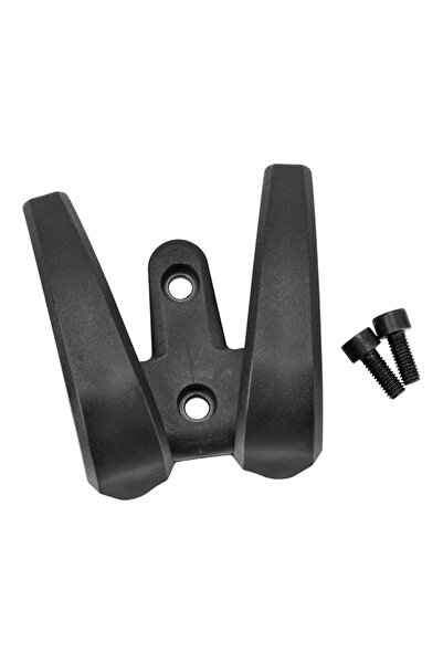 Choice 1 SET Front Double Hook For Segway ZT3 G3 G2 F3 Electric Scooter Helme...