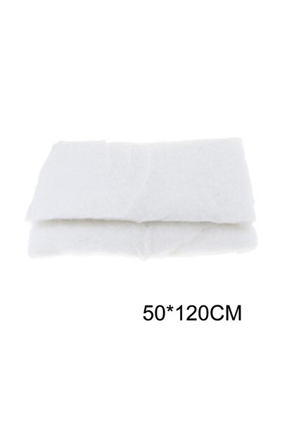 choice2 بطانية ثلجية لعيد الميلاد، مقاس 50×120 سم، مصنوعة من القطن الصناعي ال...