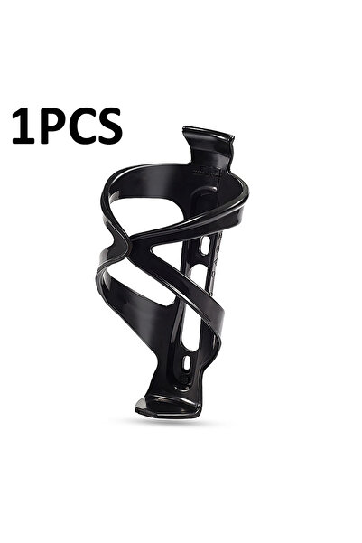 Choice حامل زجاجة ماء للدراجة (قطعة واحدة أو قطعتين) - رف تخزين أكواب الماء -...