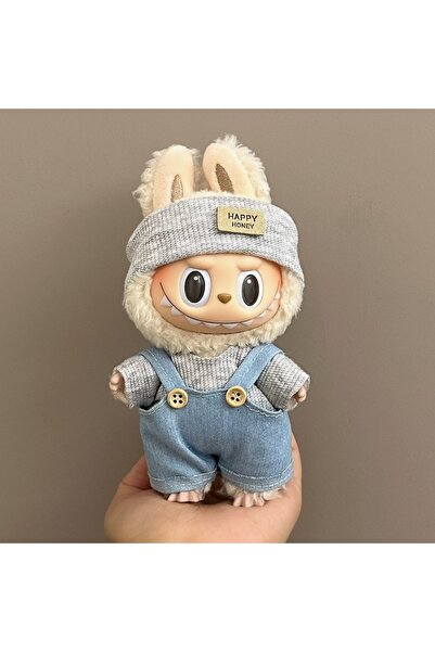 Choice لا دمى ولا أحذية، ٢٢ قطعة من إكسسوارات لابوبو، ملابس مصممة، مناسبة لـ ...