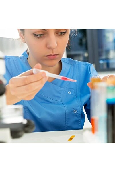 Choice3 ماصة مختبرية للاستخدام مرة واحدة، سعة 1 مل، عبوة من 100 ماصة | بلاستي...