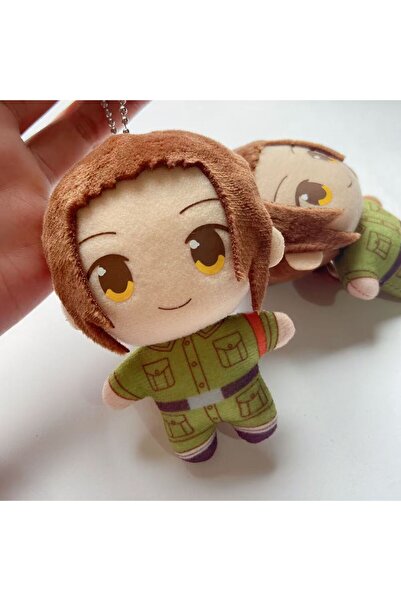 Choice دمى أنمي APH Axis Powers القطيفة الناعمة المحشوة من هيتاليا، بحجم 10 س...