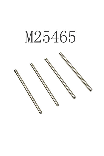 Choice قطع غيار سيارة التحكم عن بعد M25465 MJX RC Hyper Go لطرازات 14301 و143...