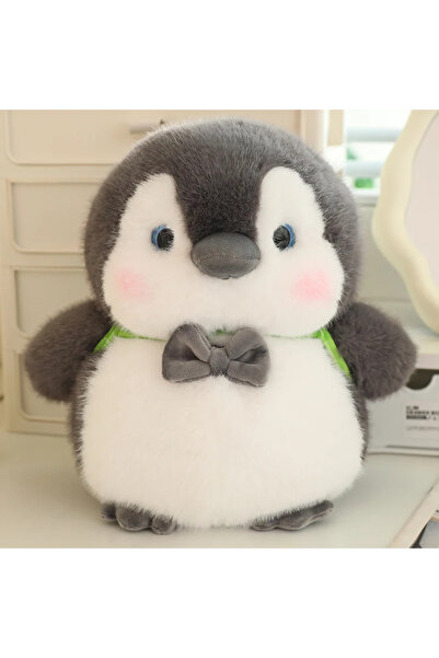 Choice دمية بطريق بيضاء ناعمة وسمينة محشوة، مقاس 30 سم، 25/32 سم، دمية بطريق ...