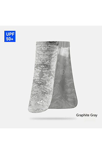 Choice Camo gray GTUBIKE Summer Sun Protection Hat for Outdoor Fishing Cyclin...