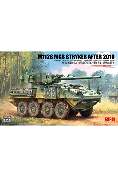 Choice طقم نموذج بلاستيكي قابل للتجميع من راي فيلد RM-5148 بمقياس 1/35، طراز ...