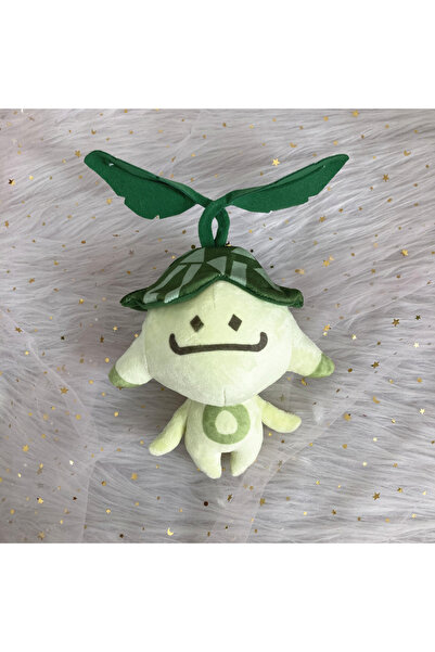 Choice 10cm C 10cm Genshin Impact Sumeru Aranara Plush Cotton Doll Pillow Cos...