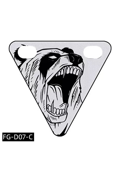 Choice SanJiao C ENLEE Bicycle Reflective Triangle Plate Mountain Road Bike N...