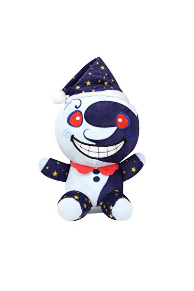 Choice ١٠ دمى قطيفة جديدة لطيفة من لعبة Five Nights at Freddy's (FNAF) - دمى ...