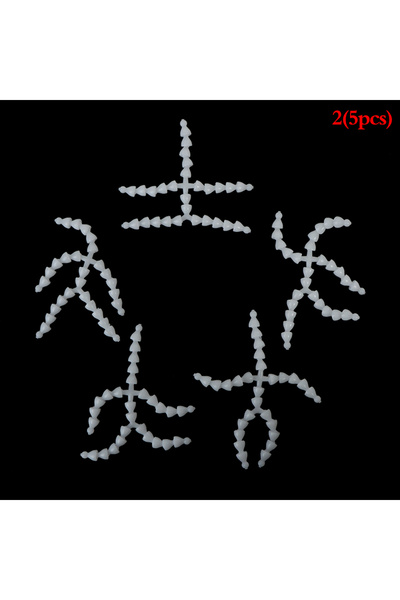 Choice A2 1pcs/5pcs 10CM Plush Doll Skeleton Toy Plush Doll DIY Movable Skele...