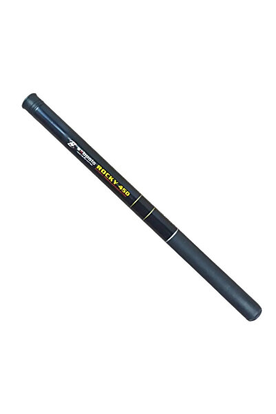 Choice 2.7M Ultralight Telescopic Fishing Rod Carbon Fiber Stream Lake Hand P...