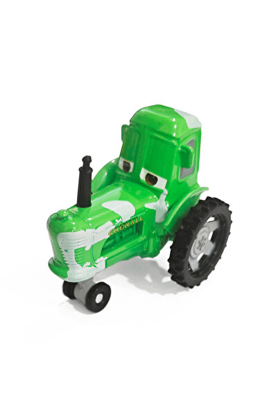 Choice35 19 نموذجًا من سبائك معدنية مصبوبة من ديزني بيكسار كارز 2: لايتنينغ م...