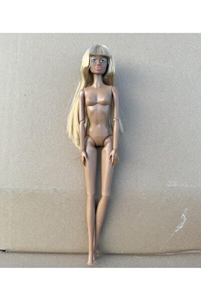 Choice دمى صغيرة الحجم (5 1/6) مصنوعة من مادة البولي بروبيلين، تتميز بمفاصل م...