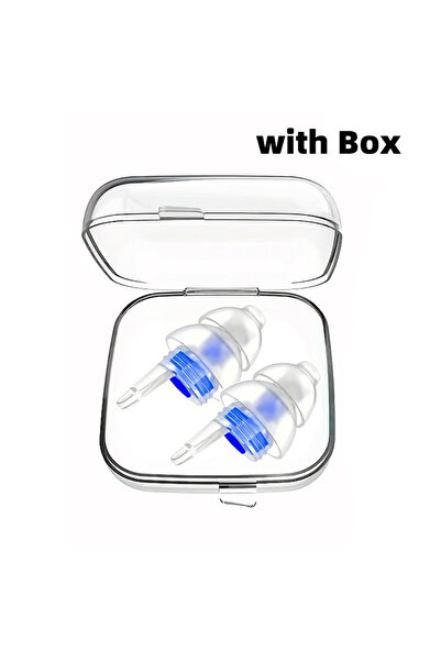 Choice زوج واحد من سدادات الأذن عالية الدقة للحفلات الموسيقية من هواك، موديل ...