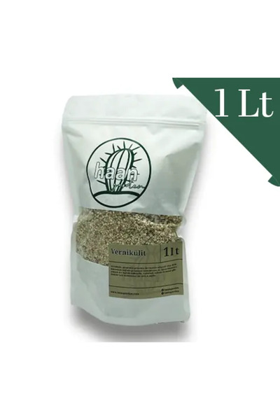 haan garden Vermikülit 1 Litre