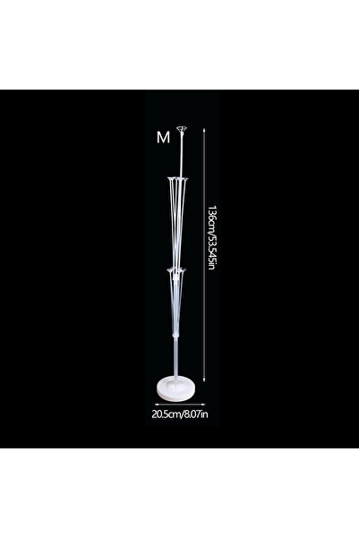 Choice as picture show M Balloon Stand Kit 70/130/160cm Balloon Stand With Ba...