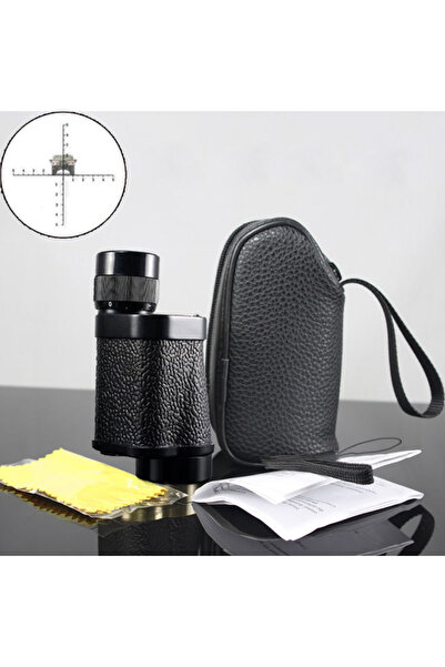 Choice1 منظار تجسس عسكري احترافي عالي الدقة من نوع Black830 Mon Monulars 8x30...