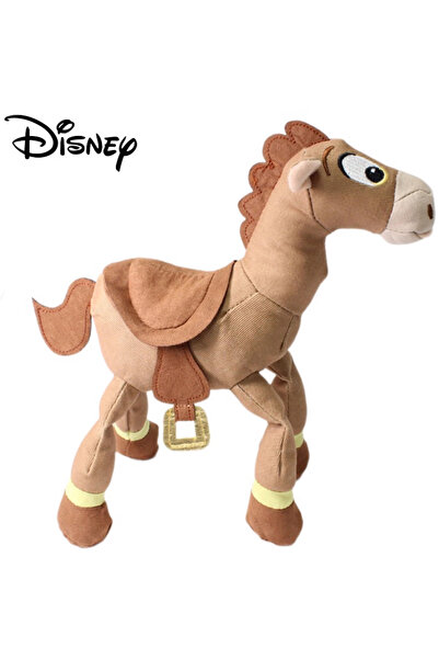 Choice a01 دمية جديدة بحجم 25 سم من سلسلة حكاية لعبة، وودي، شريف، باس، بولزآي...