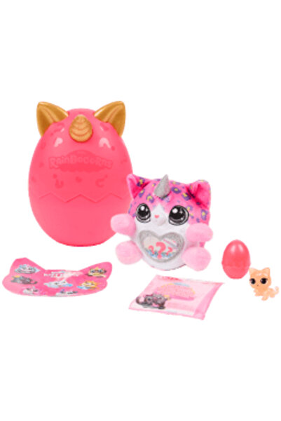 victiny Zuru Rainbocorns Surprise Egg