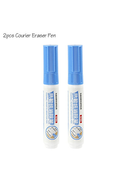 Choice 2 pcs Open Box Portable Durable Thermal Paper Data Identity Protection...