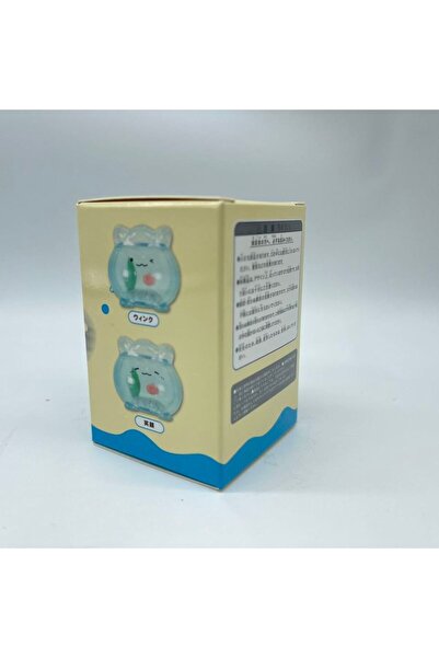 Choice1 صندوق عشوائي، قطعة واحدة، منتج جديد متوفر، حوض سمك ذهبي صغير شفاف، ست...