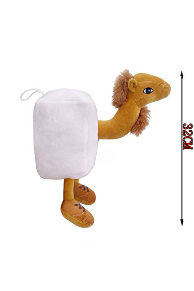 Choice7 1 قطعة جديد Tungtungtung Sahur Tralala أفخم الحيوانات Telalaero Telal...