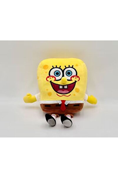 Choice دمية سبونج بوب القطيفة بحجم 20 سم، دمية سبونج بوب سكوير بانتس، باتريك ...