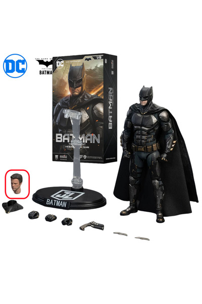 Choice شخصية ليكس لوثر من فيلم دي سي سوبرمان ديفيد كورينسويت، شخصية ليكس لوثر...