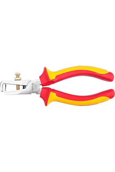 Other CLEȘTE DEZIZOLĂTOR SÂMBURI 160MM VDE YT-21160 YATO