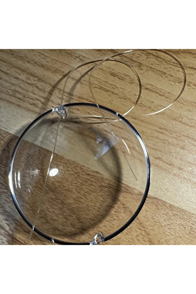 Choice 4 قطع، قطعة واحدة، غطاء وجه واقٍ من الأكريليك 7 مم لدمى سكالباندا، غطا...