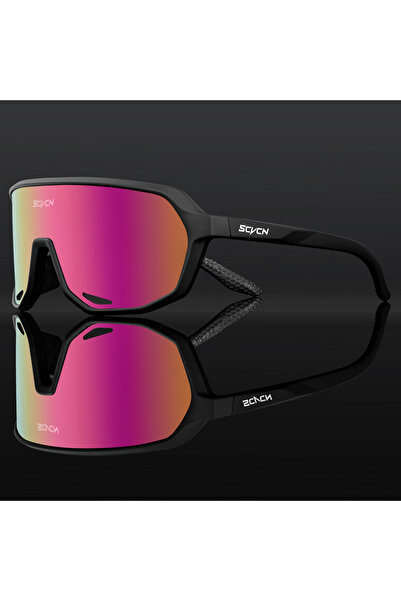 Choice نظارات رياضية للمشي لمسافات طويلة وركوب الدراجات، نظارات شمسية عصرية ل...