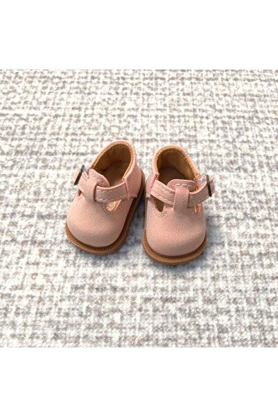 Choice حذاء وردي اللون لدمية BJD بمقياس 1/6، بتصميم دالي لي وبيركنستوك، مناسب...