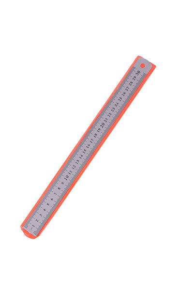 Choice 30cm Stainless Steel Straight Ruler,20cm,30cm,40cm,50cm,High Precision...