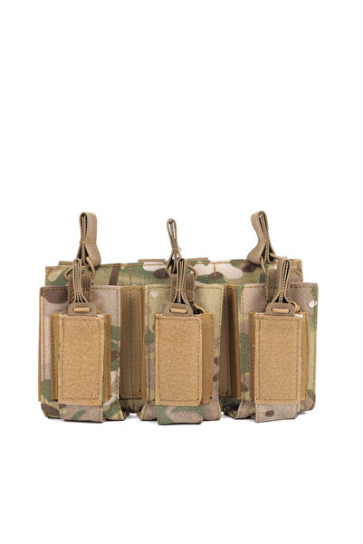 Choice حاملات مخازن تكتيكية أخرى، جراب ثلاثي للمخازن، جرابات مخازن مفتوحة من ...