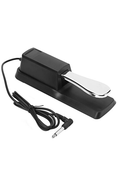 Choice Digital Piano Pedal Sustain Pedal Instrument Accessories for Electric ...