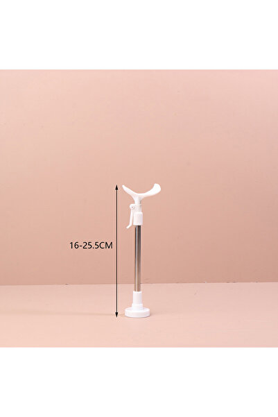 Choice For 48cm Doll 5 Size For Choose Stretchable Doll's Stand Accessories F...