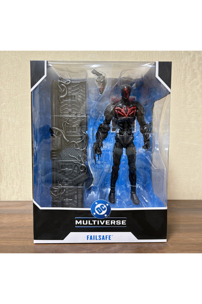 Choice مجسم ضخم من ماكفارلين تويز، بطول 30 سم، في علبته الأصلية، طراز فيل سيف...